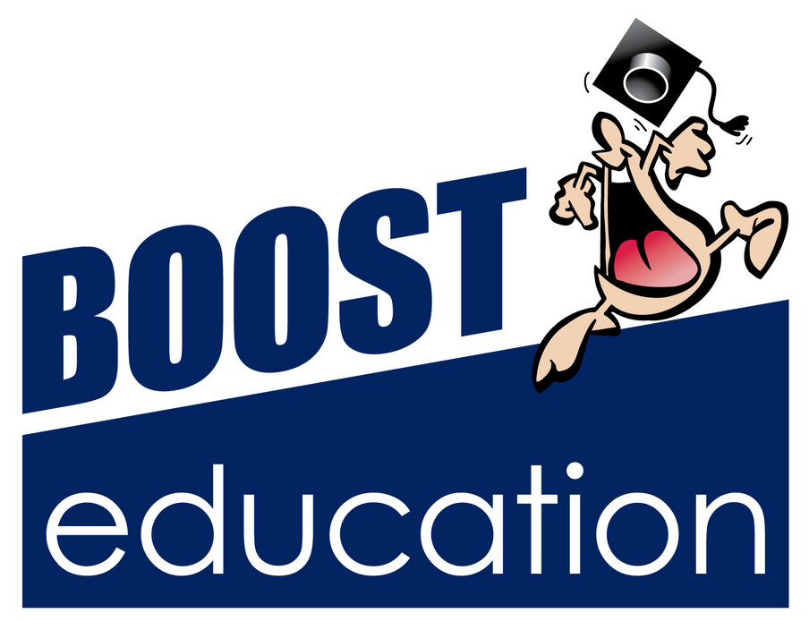 Boost Education Pic 1