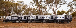 Melbourne City Caravans Pic 5