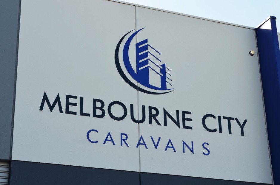 Melbourne City Caravans Pic 1