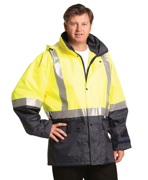 Empire Warehouse Pic 5 - A wide variety of HiVis Workwear