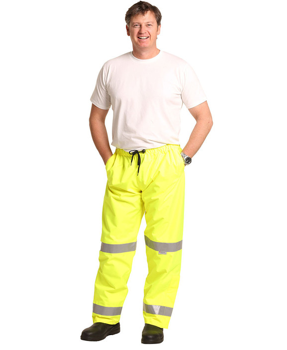 Empire Warehouse Pic 1 - A wide variety of HiVis Workwear