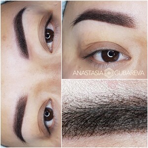 AG Permanent Makeup Pic 2