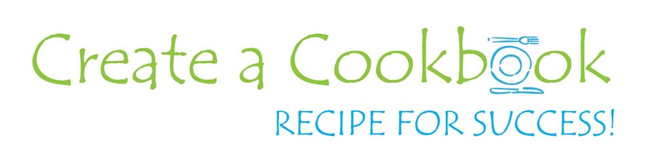 Create a Cookbook Pic 1