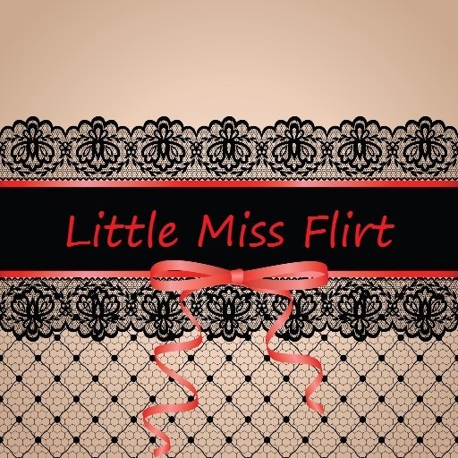 Little Miss Flirt Pic 1