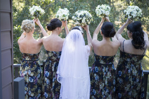 Floral Thinking Pic 3 - wedding bouquets