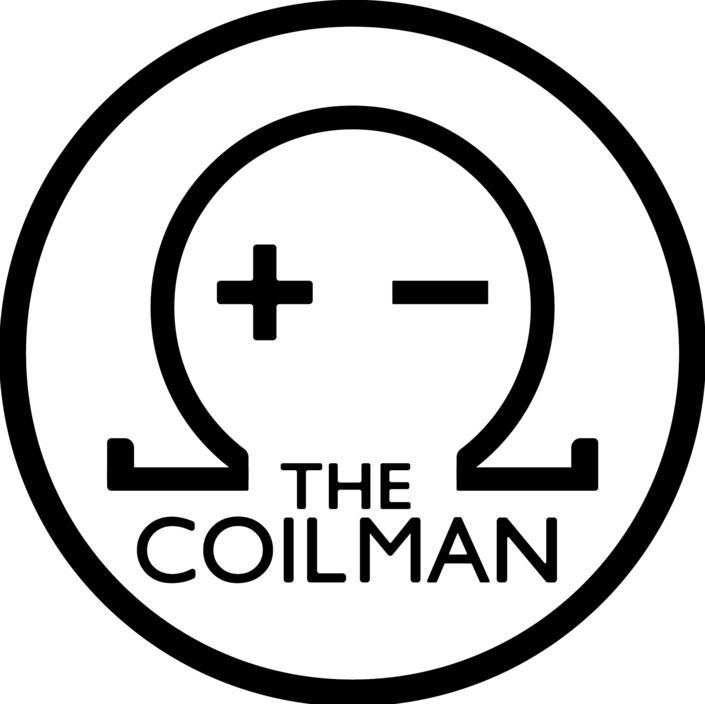 thecoilman Pic 1 - TheCoilMan Avatar