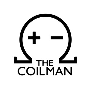 thecoilman Pic 2 - TheCoilMan Square Avatar