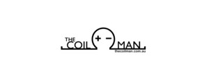 thecoilman Pic 3 - TheCoilMan Banner