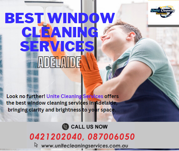 United Cleaning Services Pic 1