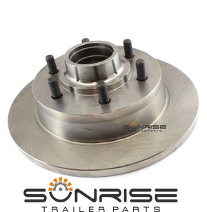 Sunrise Trailer Parts Pic 2