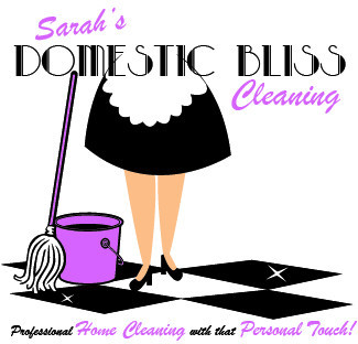 Sarah's Domestic Bliss Cleaning Pic 1