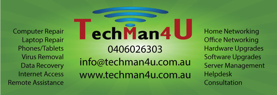 TechMan4u Pic 1