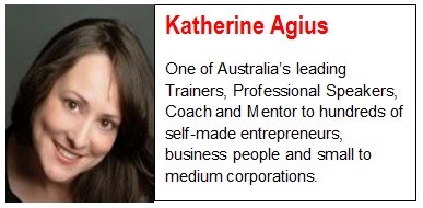 Katherine Agius Life Coaching Pic 1