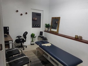 The Body Mechanix Pic 5 - treatment room