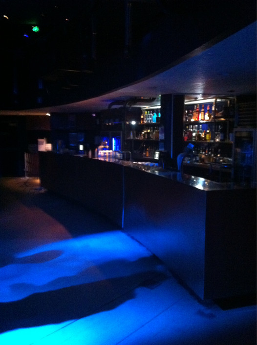 ARQ Nightclub Pic 1