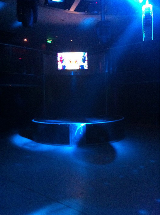 ARQ Nightclub Pic 2