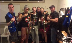 Karma Muay Thai Pic 2