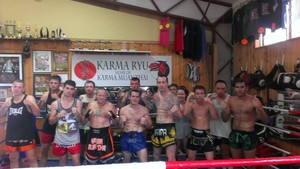 Karma Muay Thai Pic 5