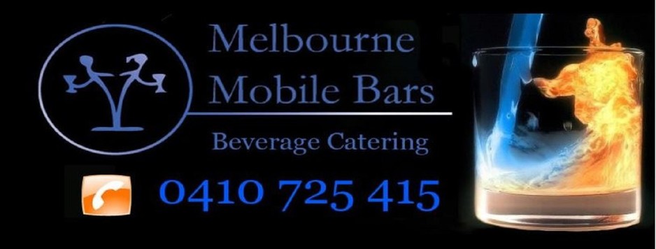 Melbourne Mobile Bars Pic 1