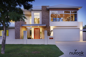 Nulook Homes Pty Ltd Pic 2