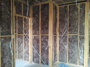 SL Insulation Pty Ltd. Pic 2 - Internal walls