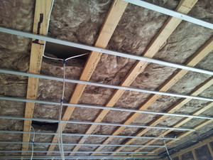 SL Insulation Pty Ltd. Pic 3 - SubFloor