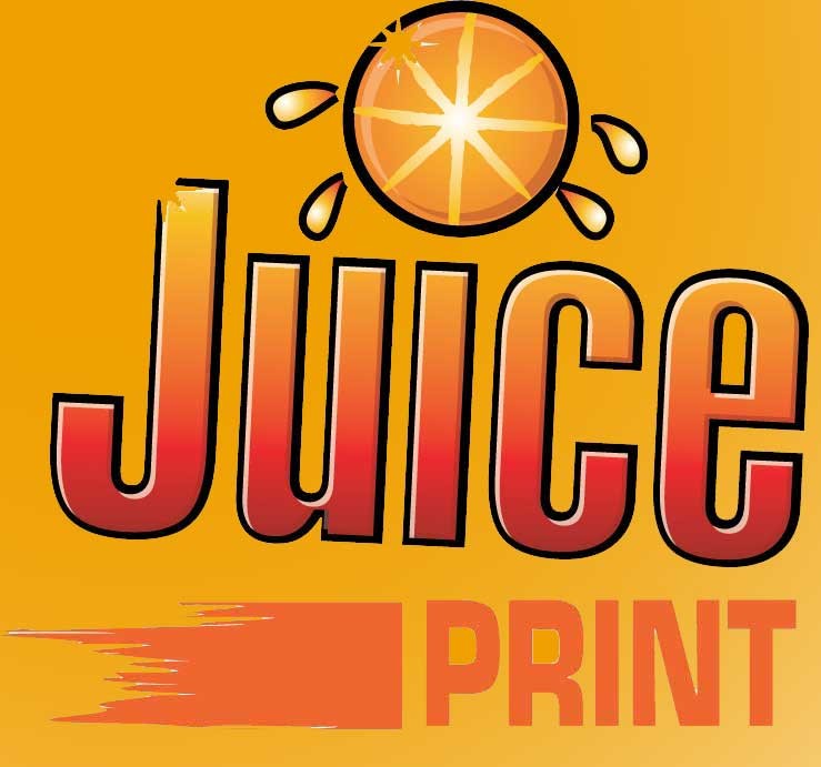 Juice Print Pic 1