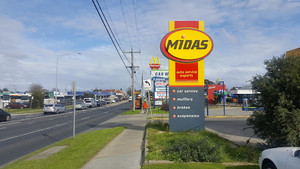 midas service center oakleigh Pic 2