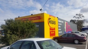 midas service center oakleigh Pic 3