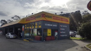 midas service center oakleigh Pic 5