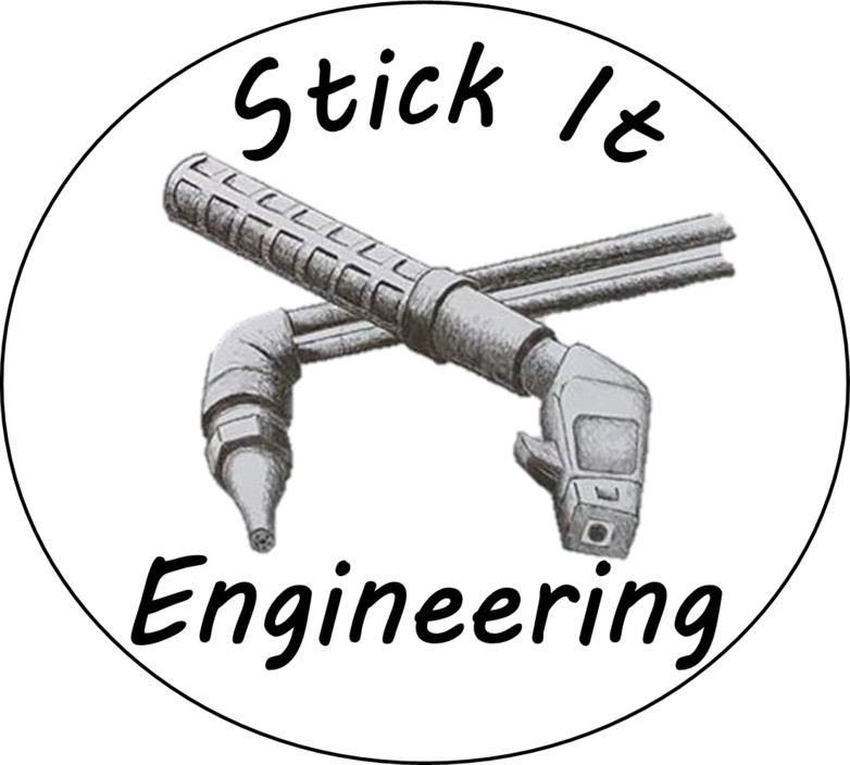 Stick It Engineering Pic 1