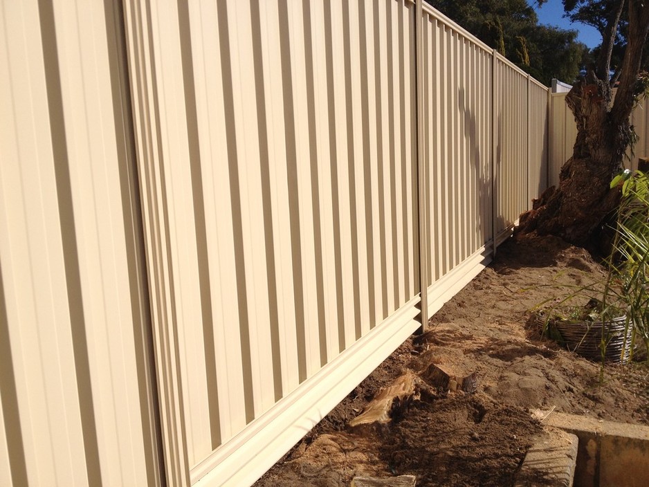 RL Fencing in Joondalup, Perth, WA, Fencing Construction TrueLocal