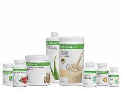 Herbalife Independent Distributor Pic 1 - Want Ultimate weight loss results Herbalife delivers that with the Ultimate program