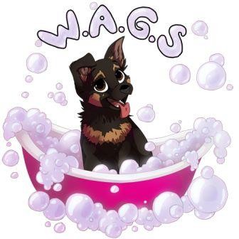 W.A.G.S Dog Grooming Pic 1 - WAGS