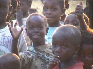 Cooe Pic 3 - lead in children zambia