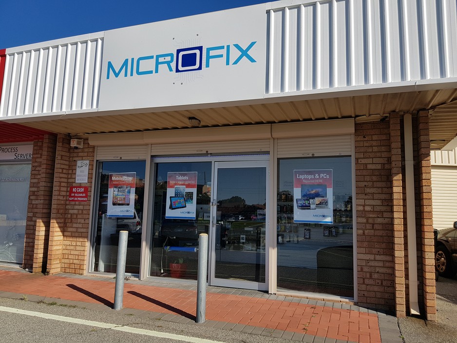 Microfix - Mobile Phone and Computer Repairs Pic 1