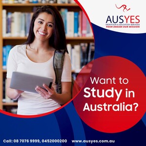 Ausyes Migration Agent and Education Consultant Adelaide Pic 4