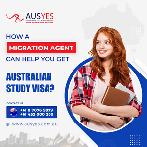 Ausyes Migration Agent and Education Consultant Adelaide Pic 5