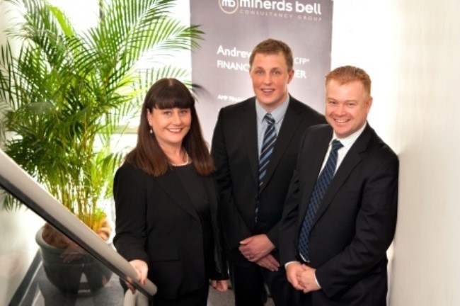 Minerds Bell Consultancy Group Pic 1