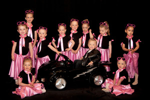 Kimberley's Dance School Pic 2