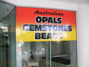 Mooloolaba Signs N Stickers Pic 2 - shops