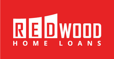 Redwood Home Loans Pic 1 - Logo