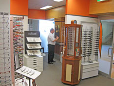 Eyecare Plus Pic 1 - Eyecare Plus Optometrists Edgecliff Sydney