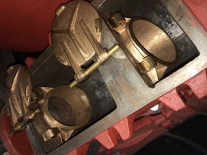 CLS Ejector Products Pic 2 - Replacement Reflux non return Valves