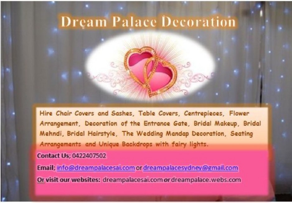 Indian Wedding Mandap decorations in Sydney Pic 2 - indian wedding mandap decoration in sydney