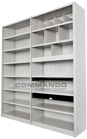 Commando Storage Systems Pty Ltd Pic 3