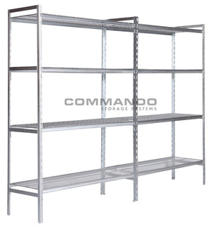 Commando Storage Systems Pty Ltd Pic 4