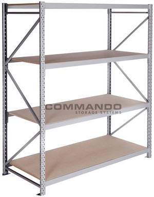 Commando Storage Systems Pty Ltd Pic 5