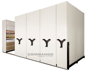 Commando Storage Systems Pty Ltd Pic 2