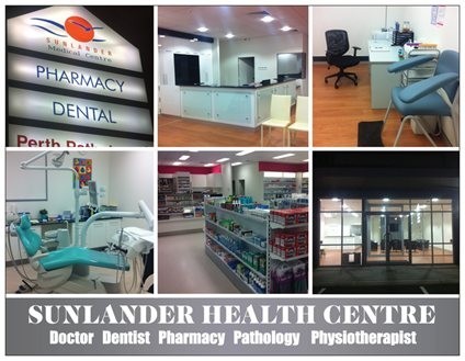 Sunlander Medical and Dental Centre Pic 1